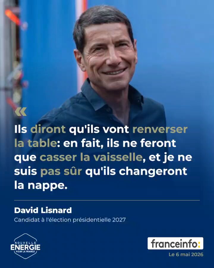 Affiche : Ils diront qu'ils vont renverser la table: en fait, ils ne feront que casser ...