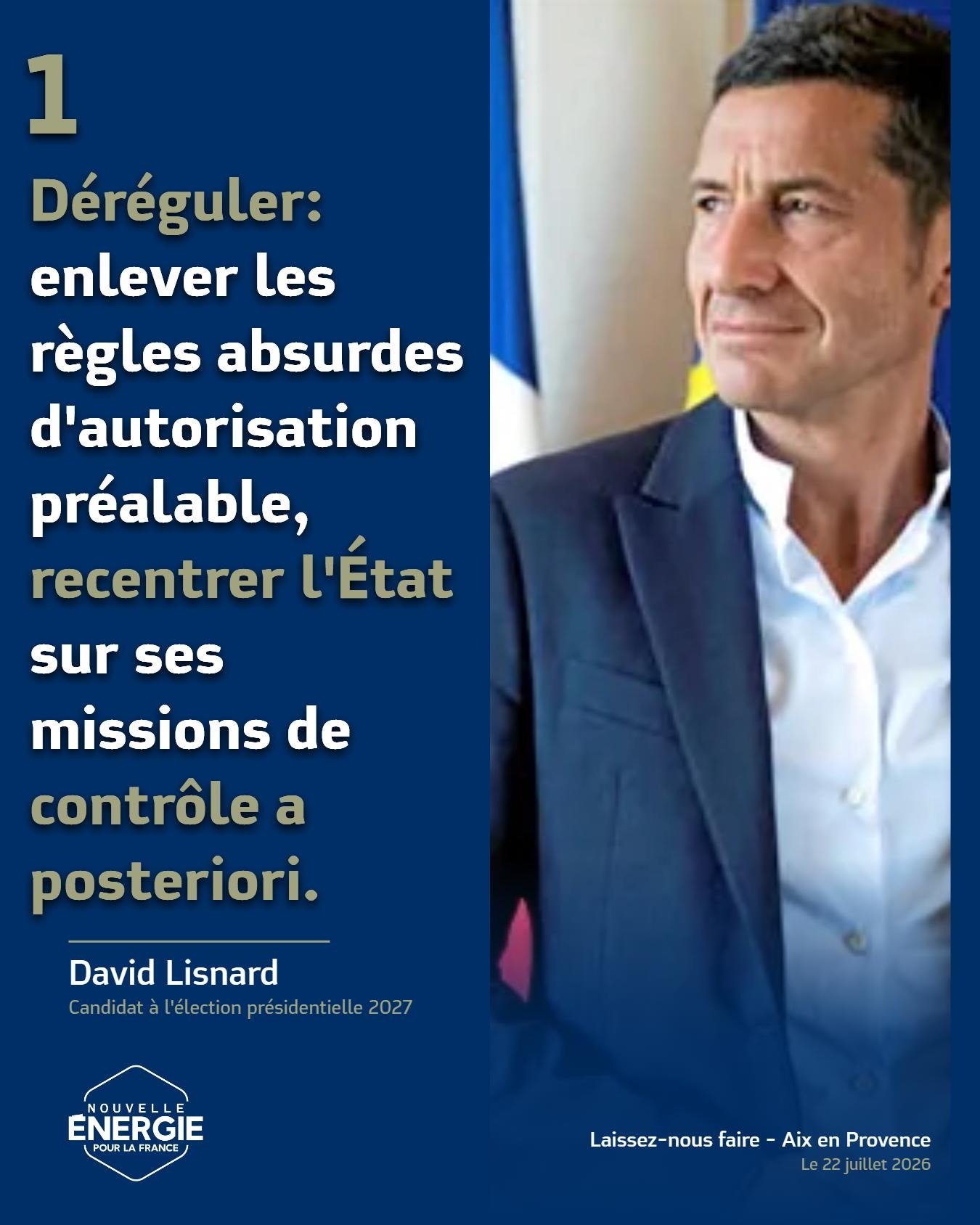 Image 2 sur 4 : Laissez-nous faire, c'est la prise de pouvoir de la socié...